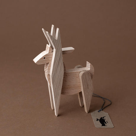 wooden-magnetic-deer-play-set