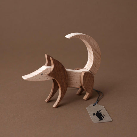 wooden-archabits-magnetic-fox