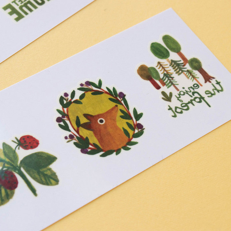 armful-of-tattoos-nature-squirrel-forest