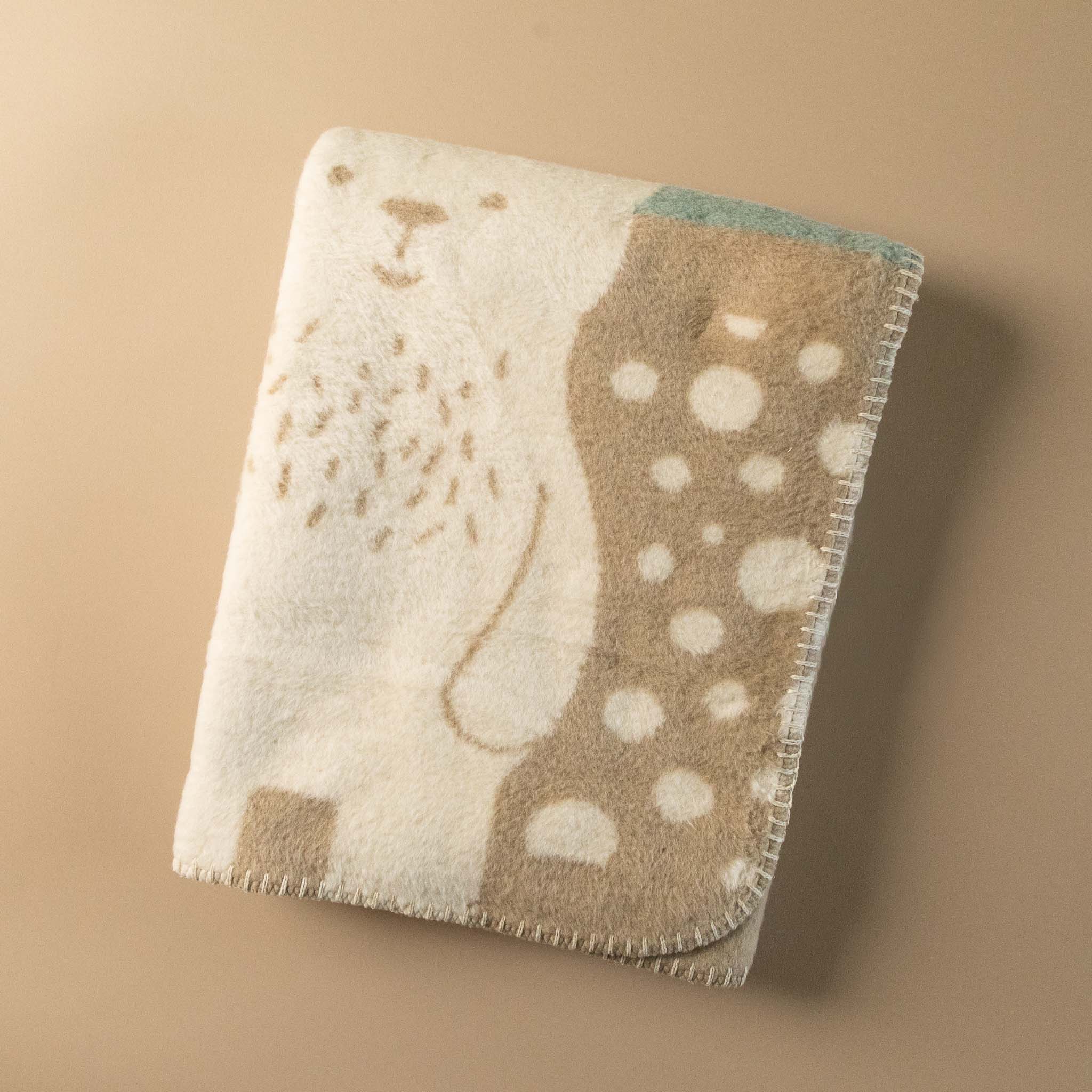 baby-blanket-forest-bear-sage