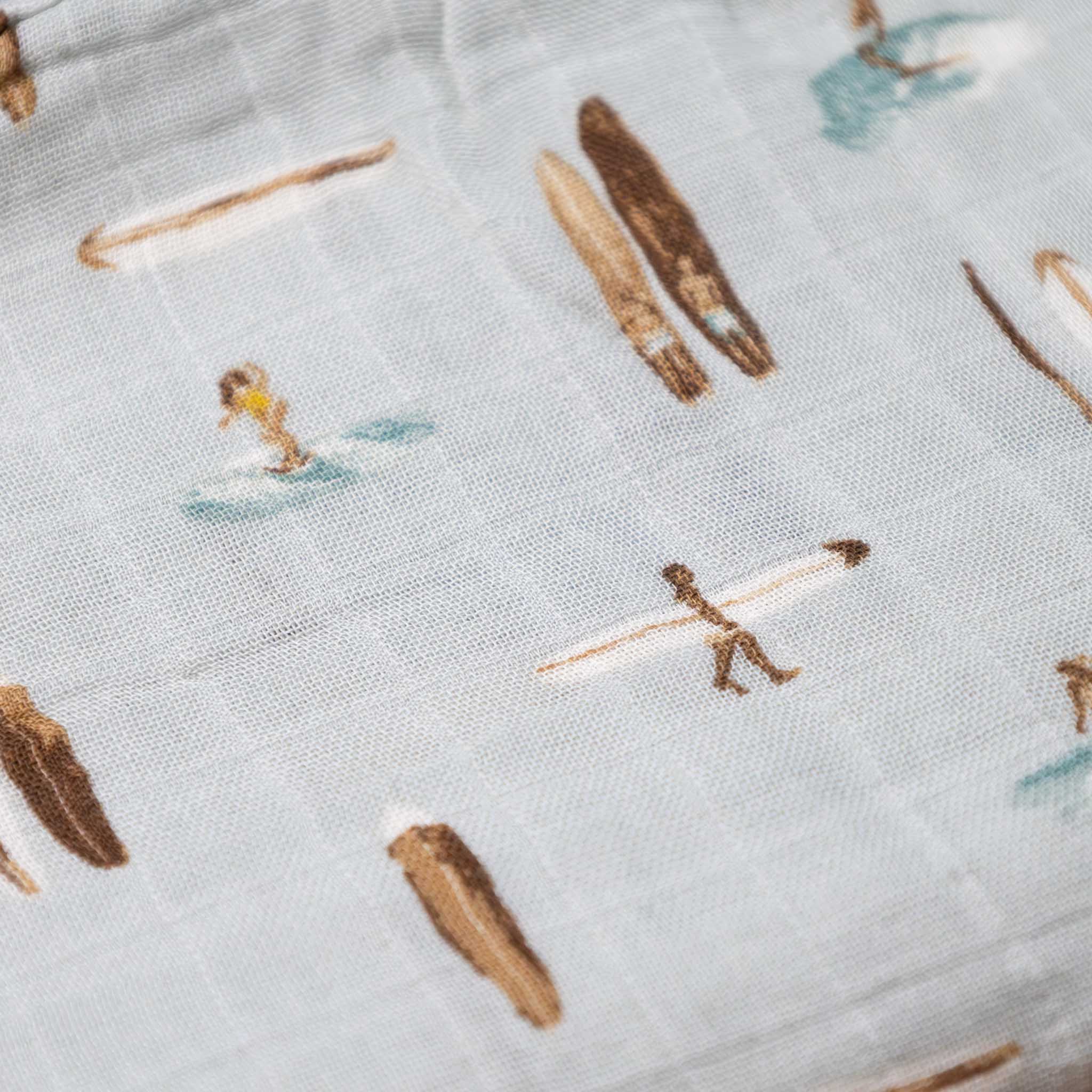 bamboo-swaddle-vintage-surf-boards-on-soft-blue-detail