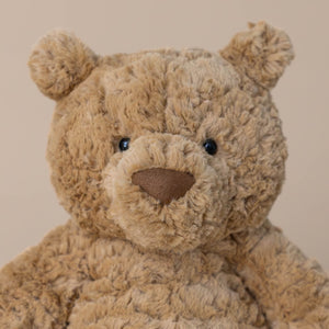 tawny-colored-bartholomew-bear-large-stuffed-animal-with-brown-nose