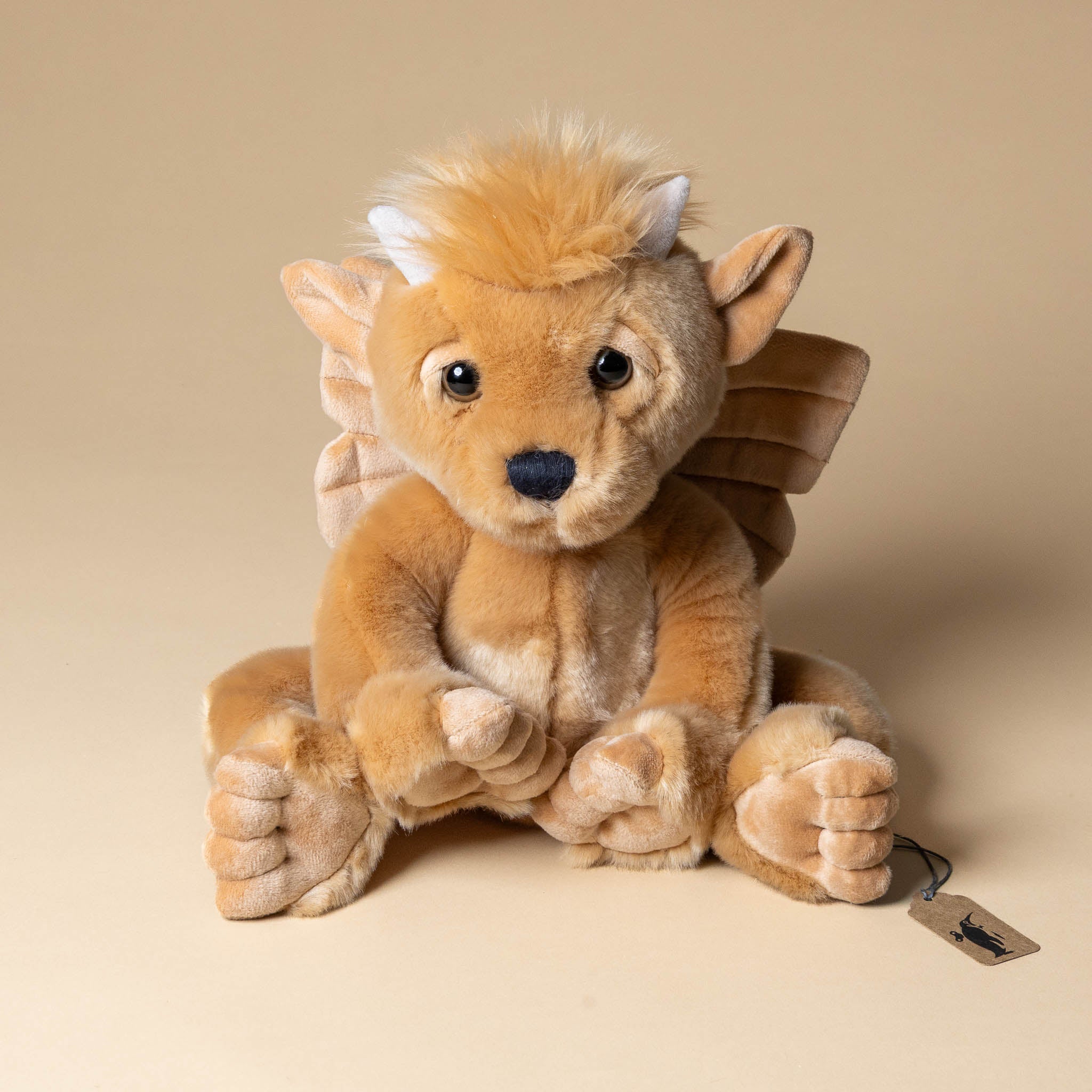 bartizan-the-gargoyle-chestnut