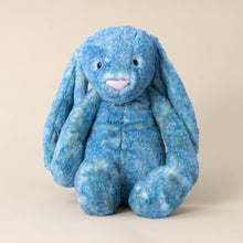 Load image into Gallery viewer, Bashful Bunny | Azure - Huge