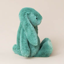 Load image into Gallery viewer, bashful-bunny-ivy-small-stuffed-animal-side