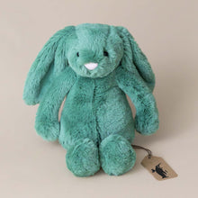 Load image into Gallery viewer, bashful-bunny-ivy-small-stuffed-animal