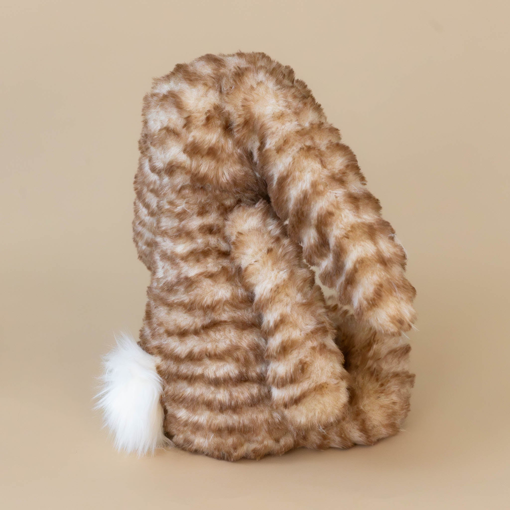 bashful-bunny-juniper-medium-with-brown-and-tan-striped-fur-stuffed-animal-white-tail