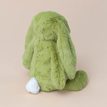Load image into Gallery viewer, bashful-bunny-moss-medium-cotton-tail