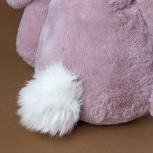 Load image into Gallery viewer, bashful-bunny-rosa-huge-detail-of-tail