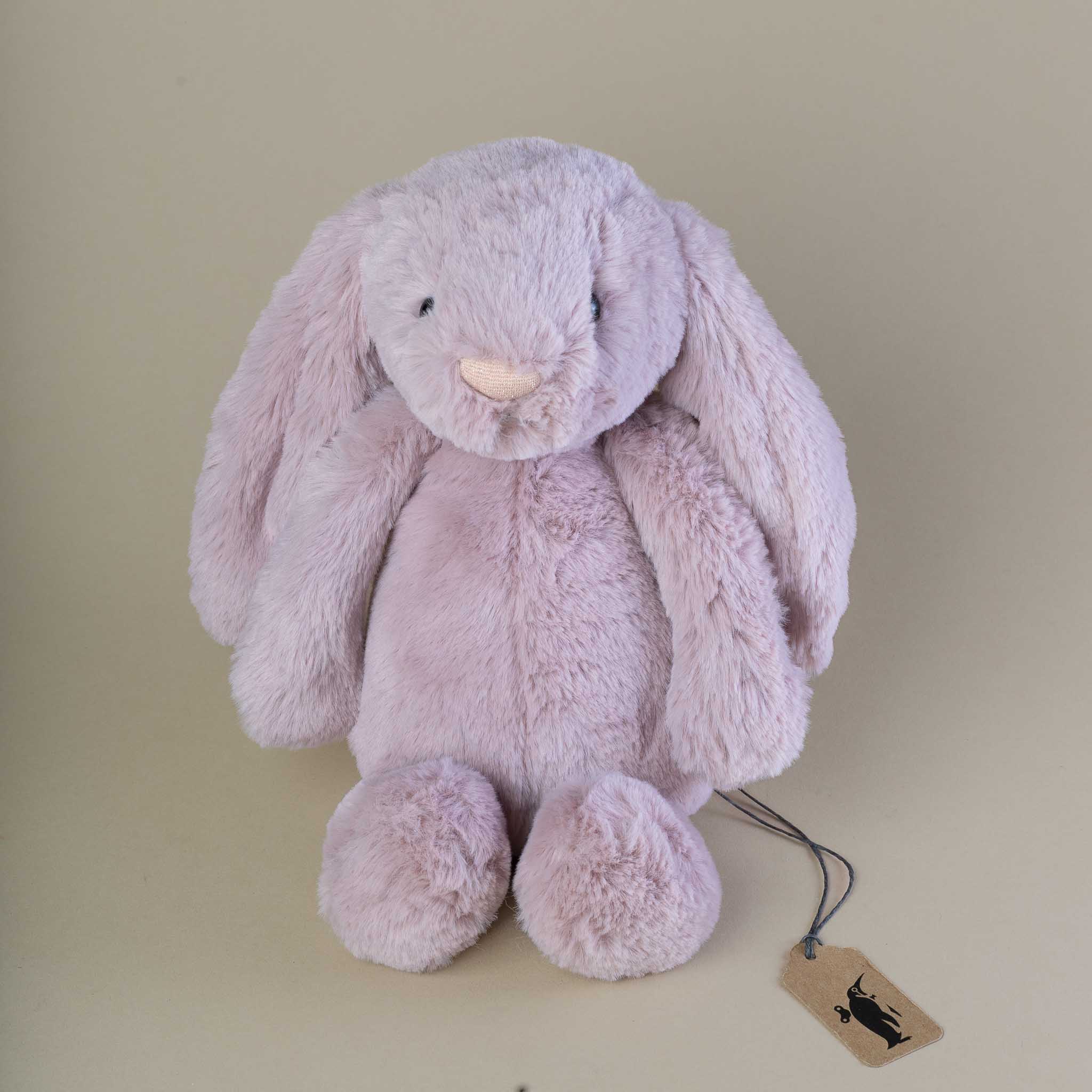 Bashful Bunny | Rosa - Medium