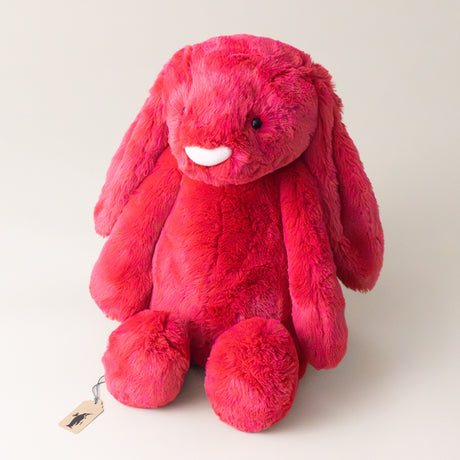 Bashful Bunny | Scarlett - Medium