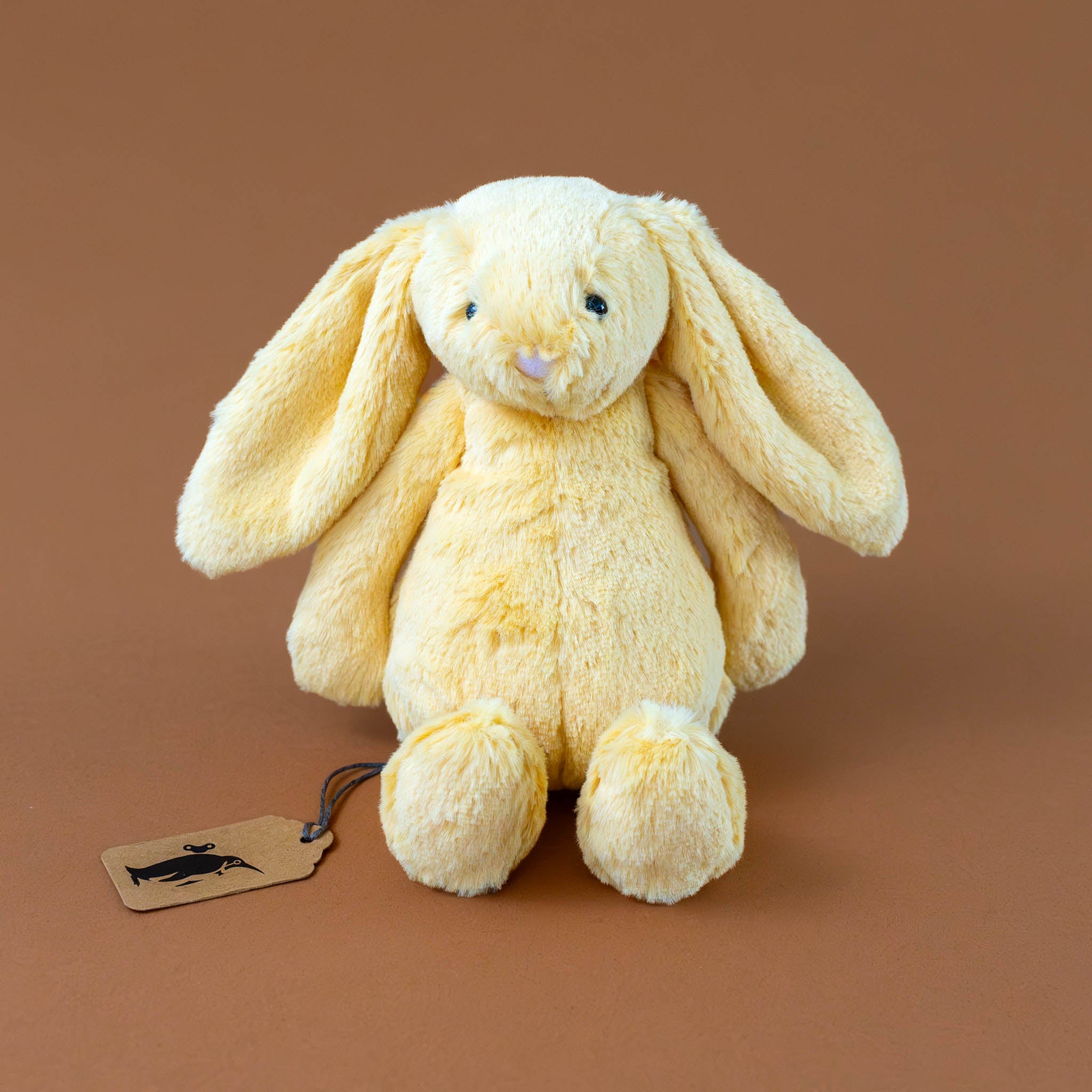 Bashful Bunny | Sunshine - Small