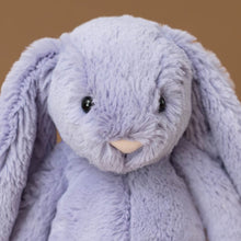 Load image into Gallery viewer, bashful-bunny-viola-small-pink-nose