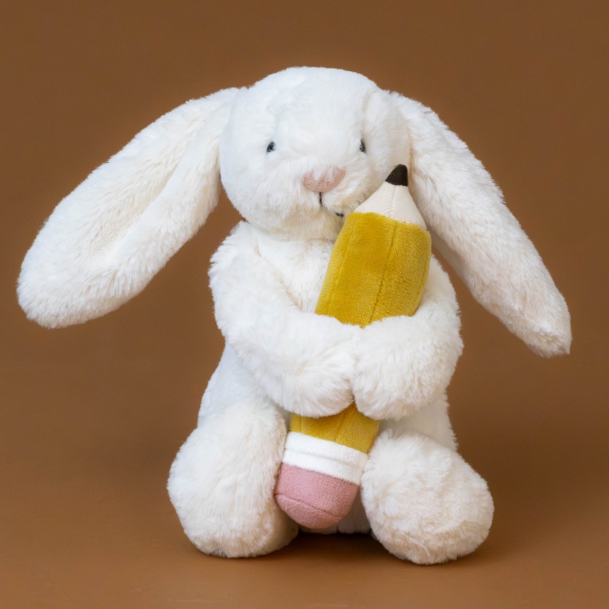 bashful-bunny-with-yellow-pencil-cream-small-stuffed-animal