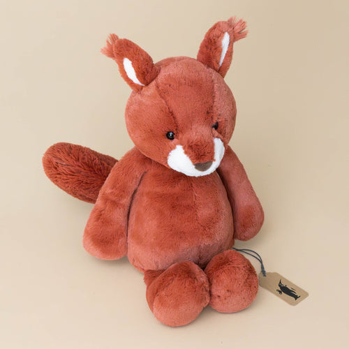 bashful-rusty-brown-squirrel-medium-stuffed-animal-sitting