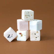 Load image into Gallery viewer, cube-bath-fizzy-set-expedition