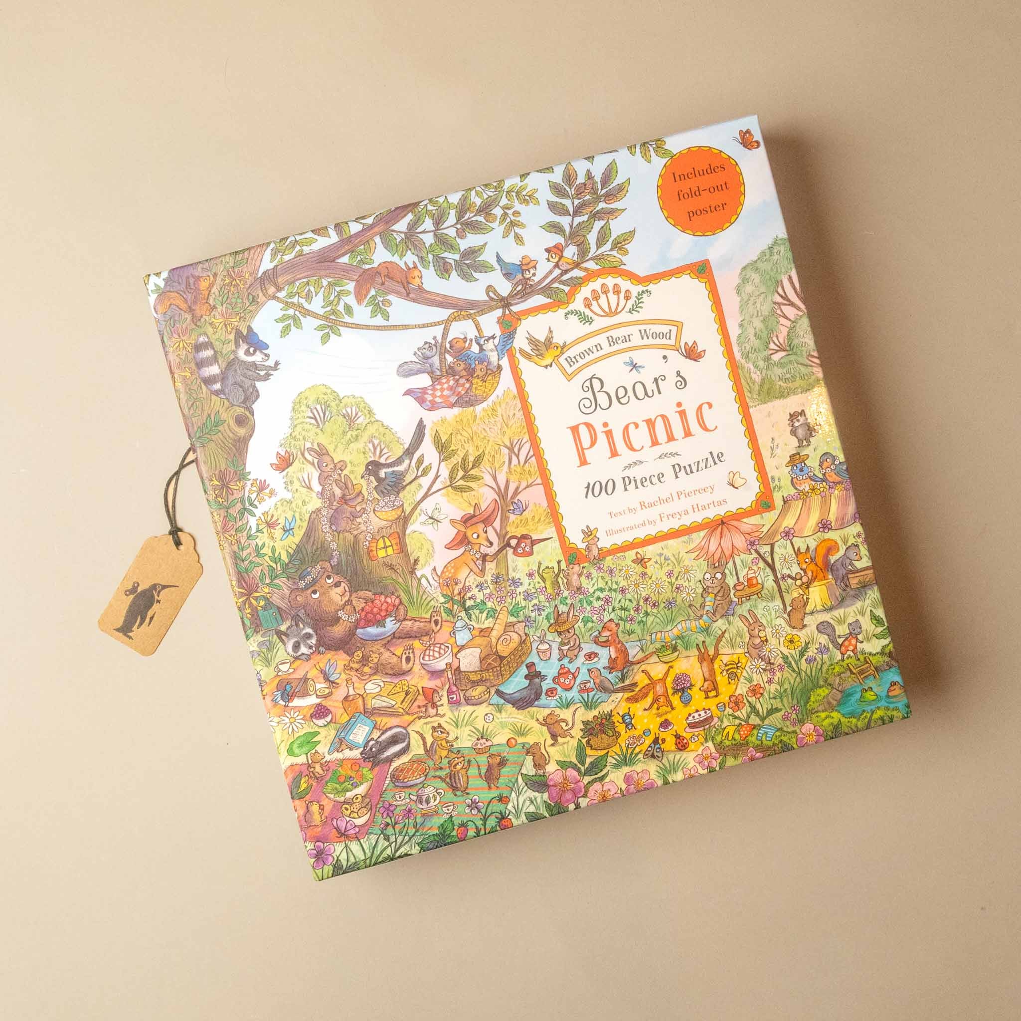 bears-picnic-a-magical-100-piece-woodland-puzzle