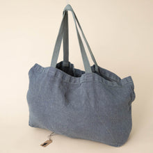 Load image into Gallery viewer, belgian-linen-doudou-tote-bag-oxyde