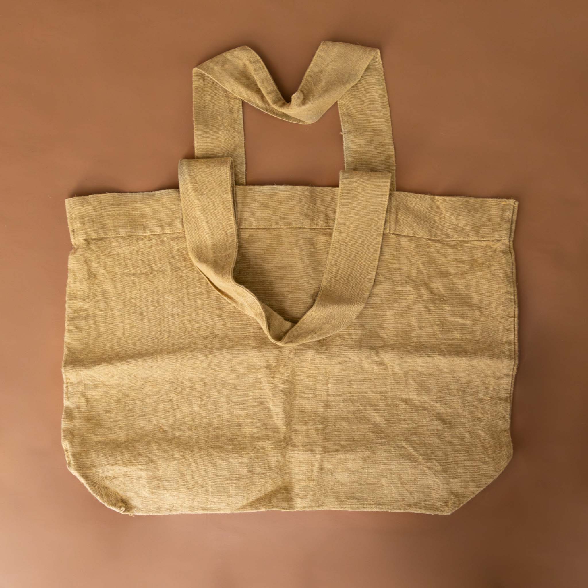 belgian-linen-escapade-tote-bag-ochre