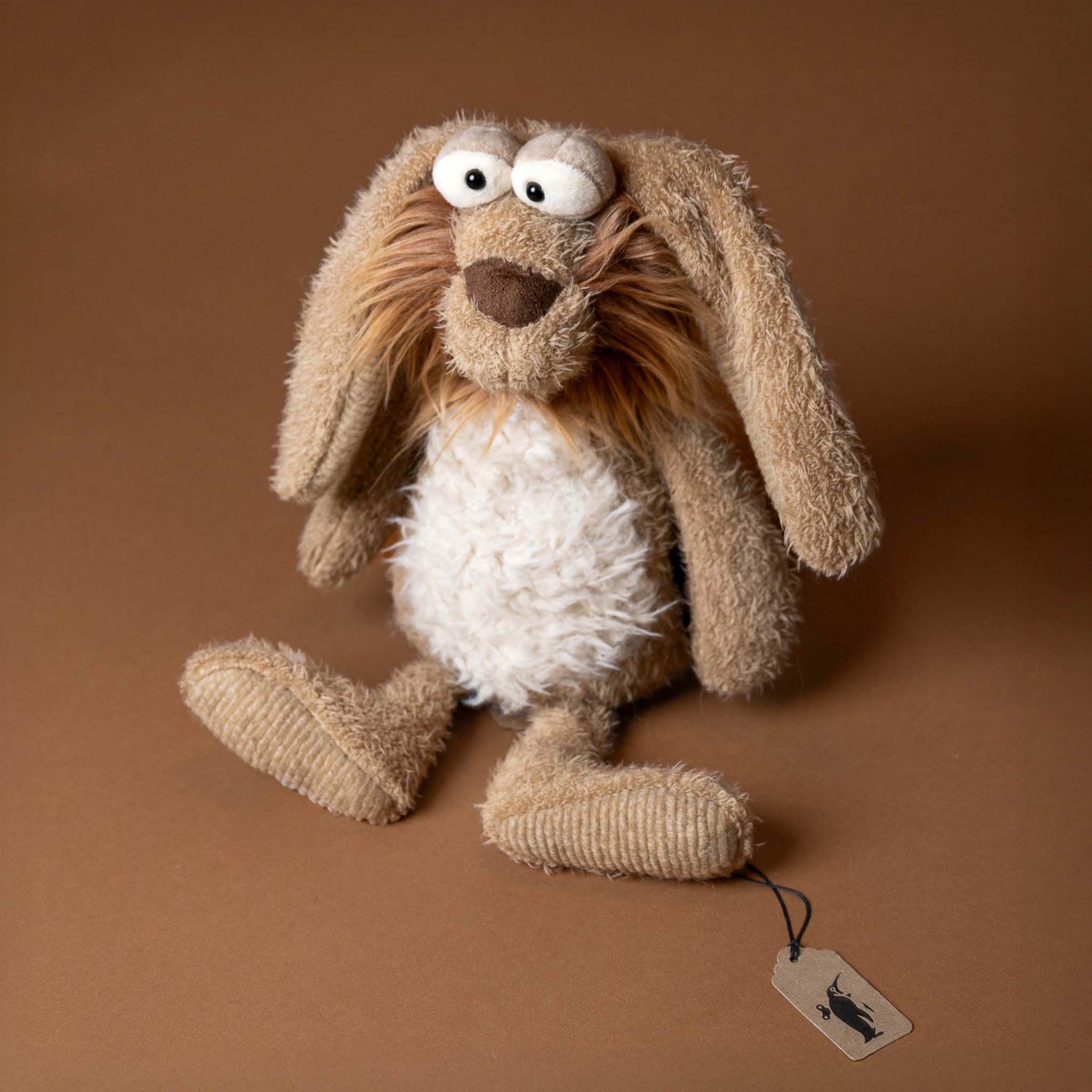 besser-wisser-rabbit-stuffed-animal