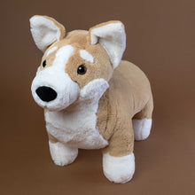 Load image into Gallery viewer, betty-corgi-big-front-detail