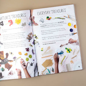 interior-page-showing-how-to-create-everyday-treasures
