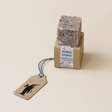 Load image into Gallery viewer, biodegradable-clay-soap-cube-somo-somo