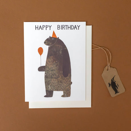  Analyzing image     birthday-brown-bear-and-a-red-balloon-and-red-party-hat-greeting-card