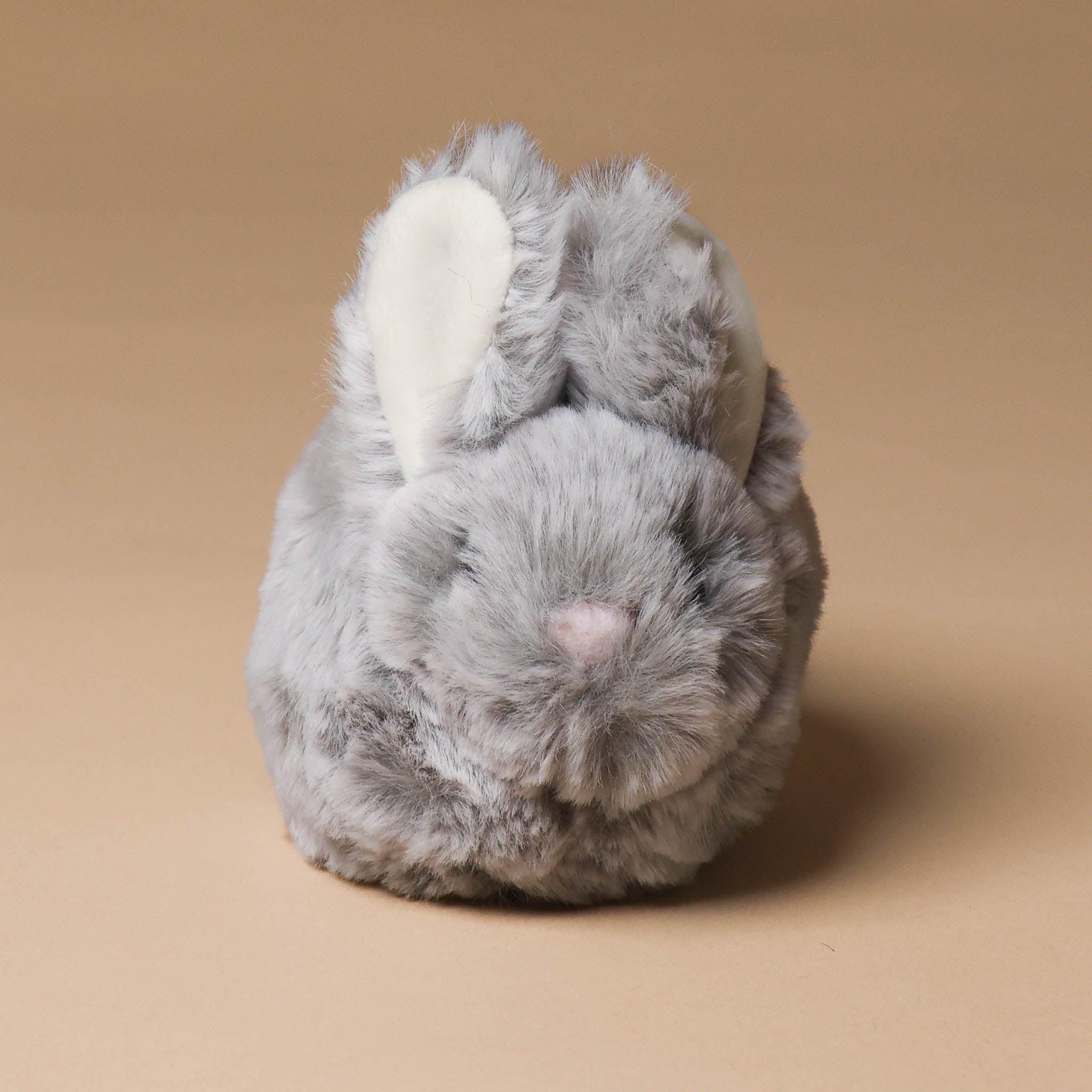 Bitty Bunny | Grey