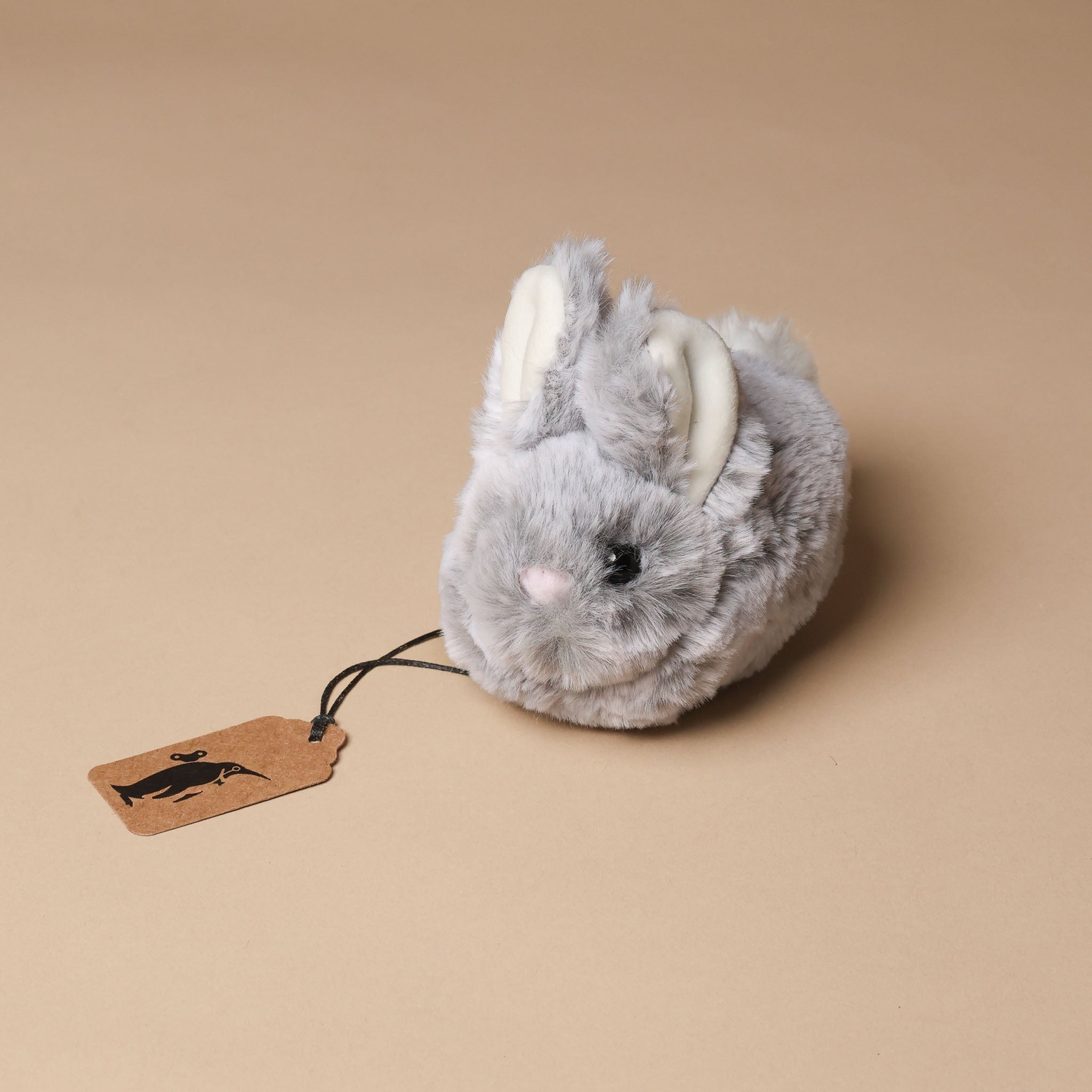 Bitty Bunny | Grey
