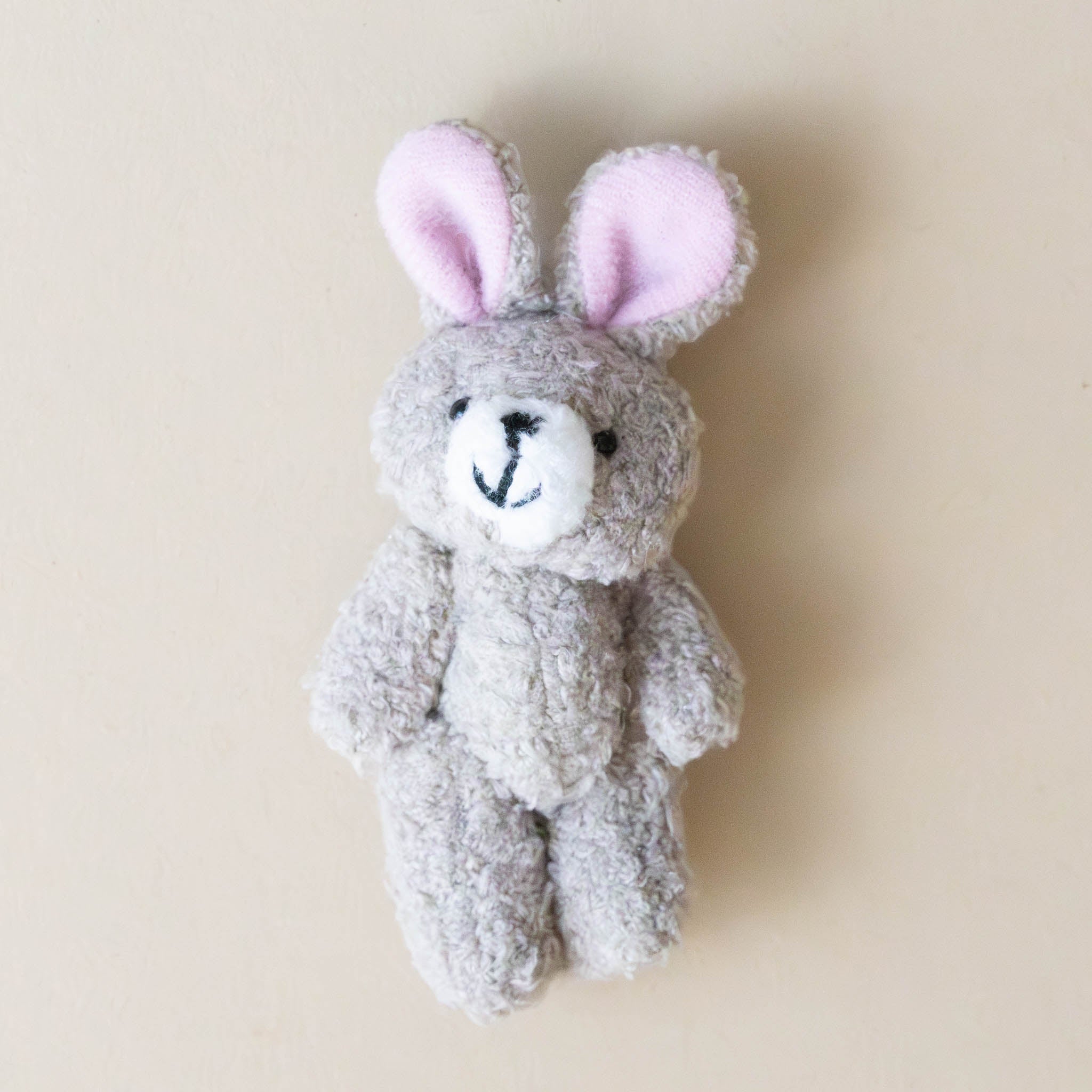 bitty-bunny-stone-grey-stuffed-animal-with-pink-ears-and-white-nose