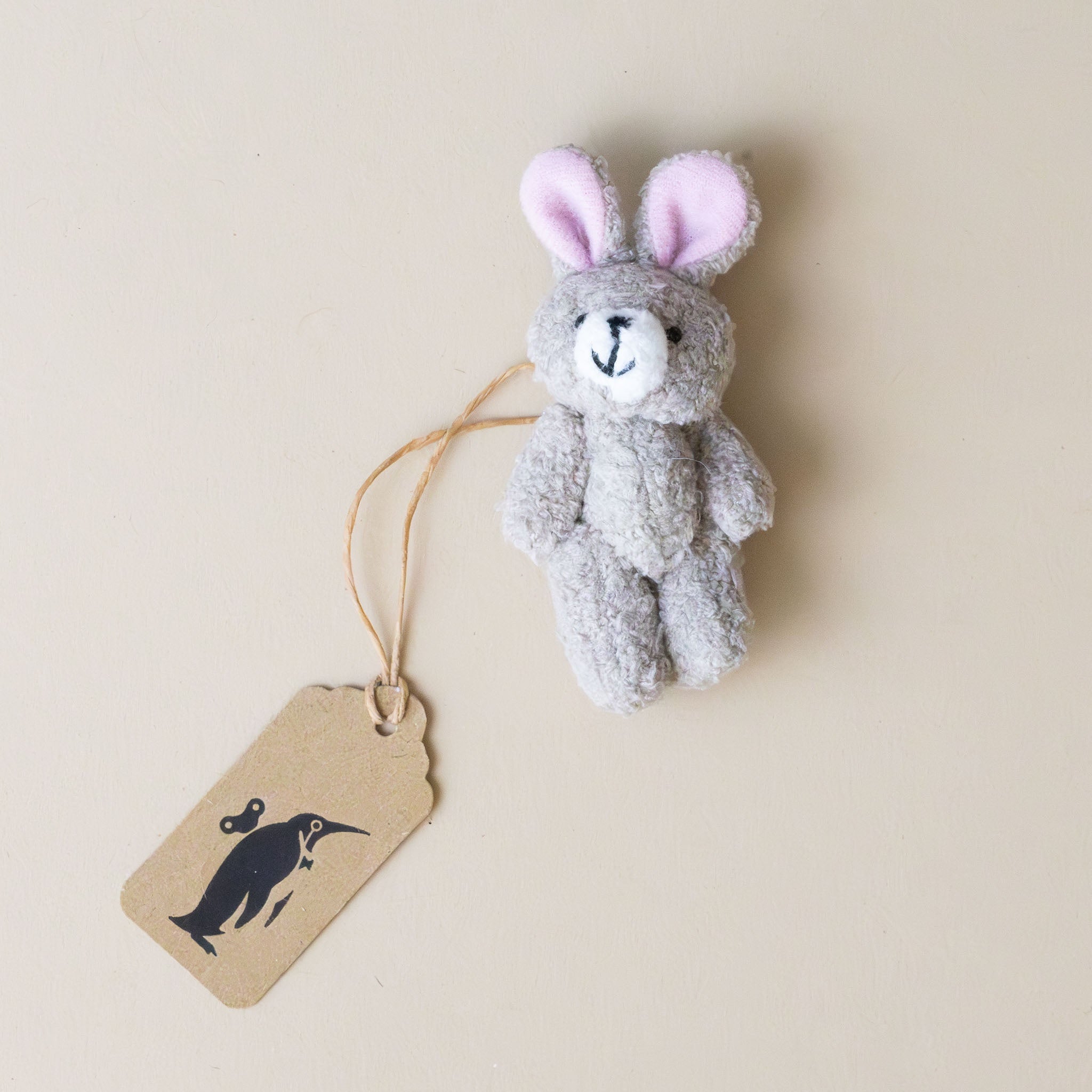 bitty-bunny-stone-grey-stuffed-animal-with-pink-ears-and-white-nose