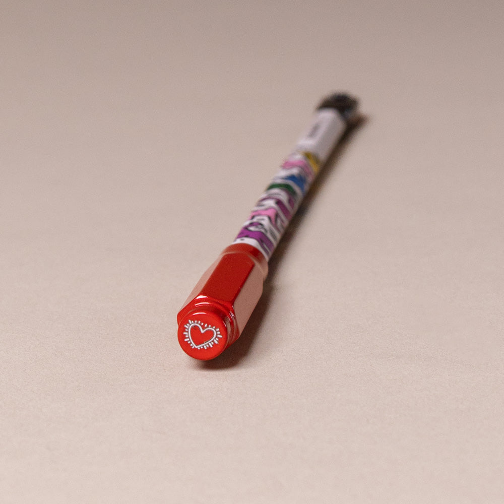 Blackwing Point Guard