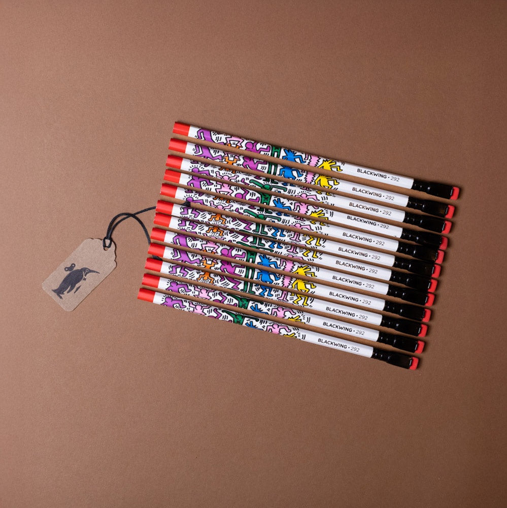 blackwing-volumes-292-pencil-set-keith-haring