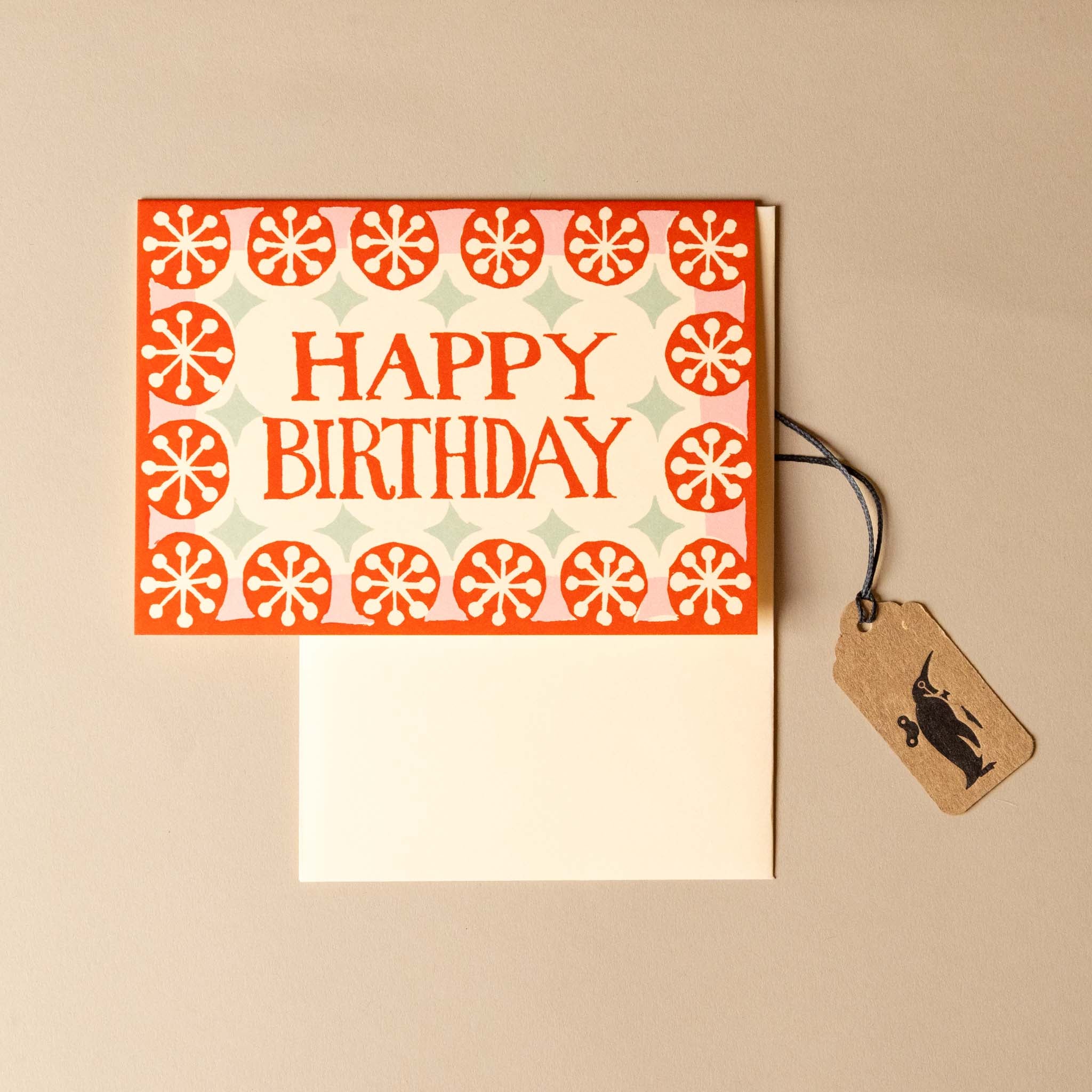 block-print-birthday-greeting-card--teal-diamonds