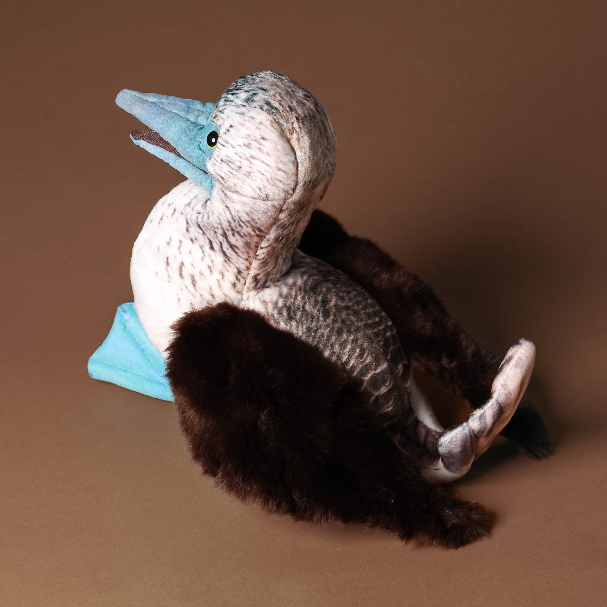 blue-footed-booby-bird-hand-puppet