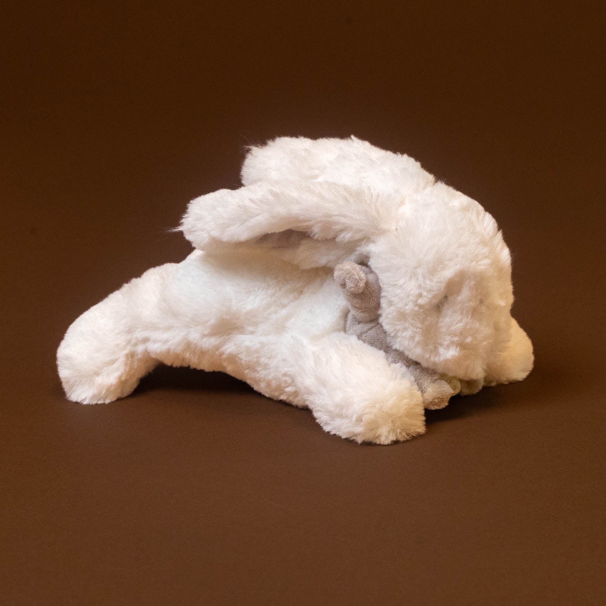 bonbon-bunny-beige-ears stuffed animal