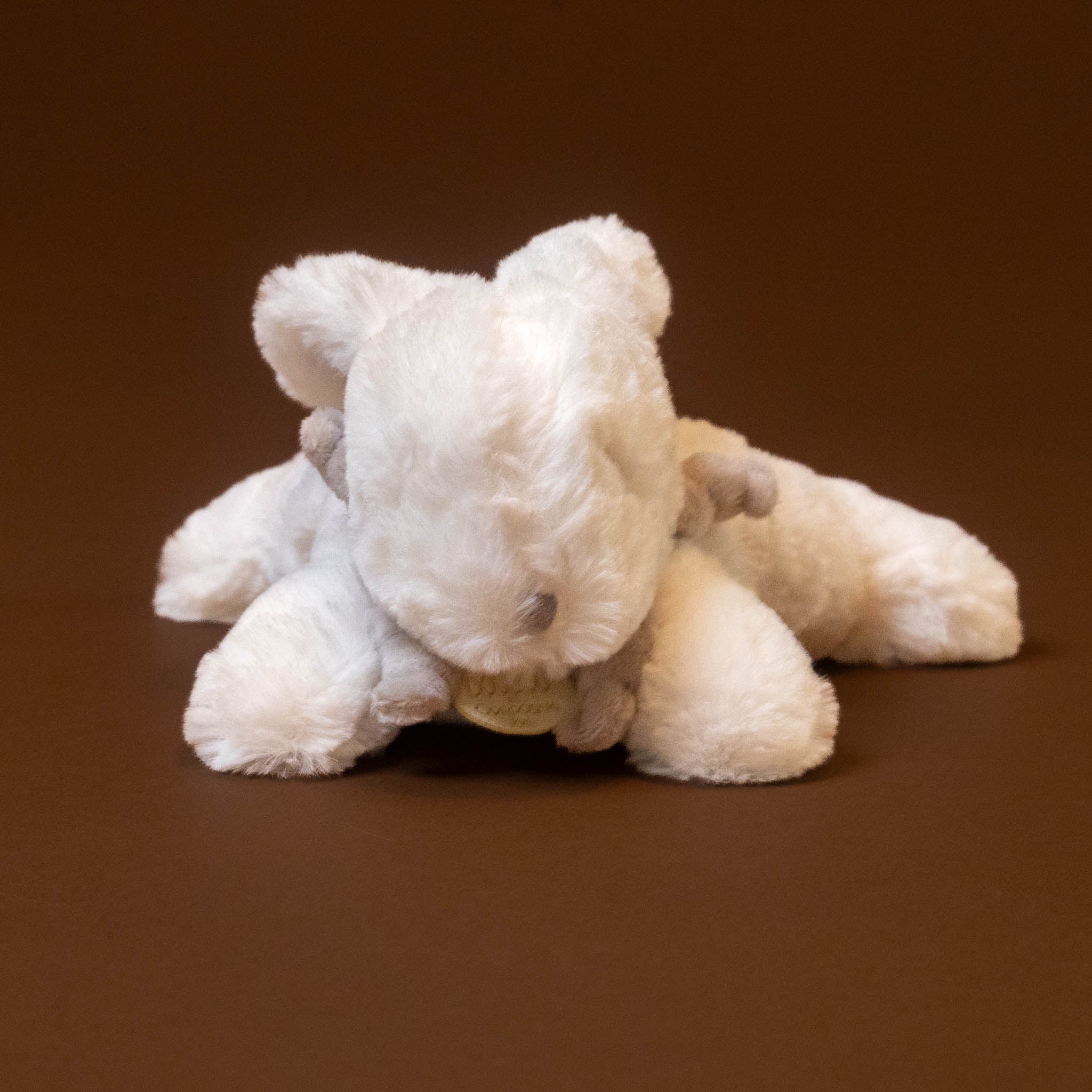 bonbon-bunny-beige-ears stuffed animal