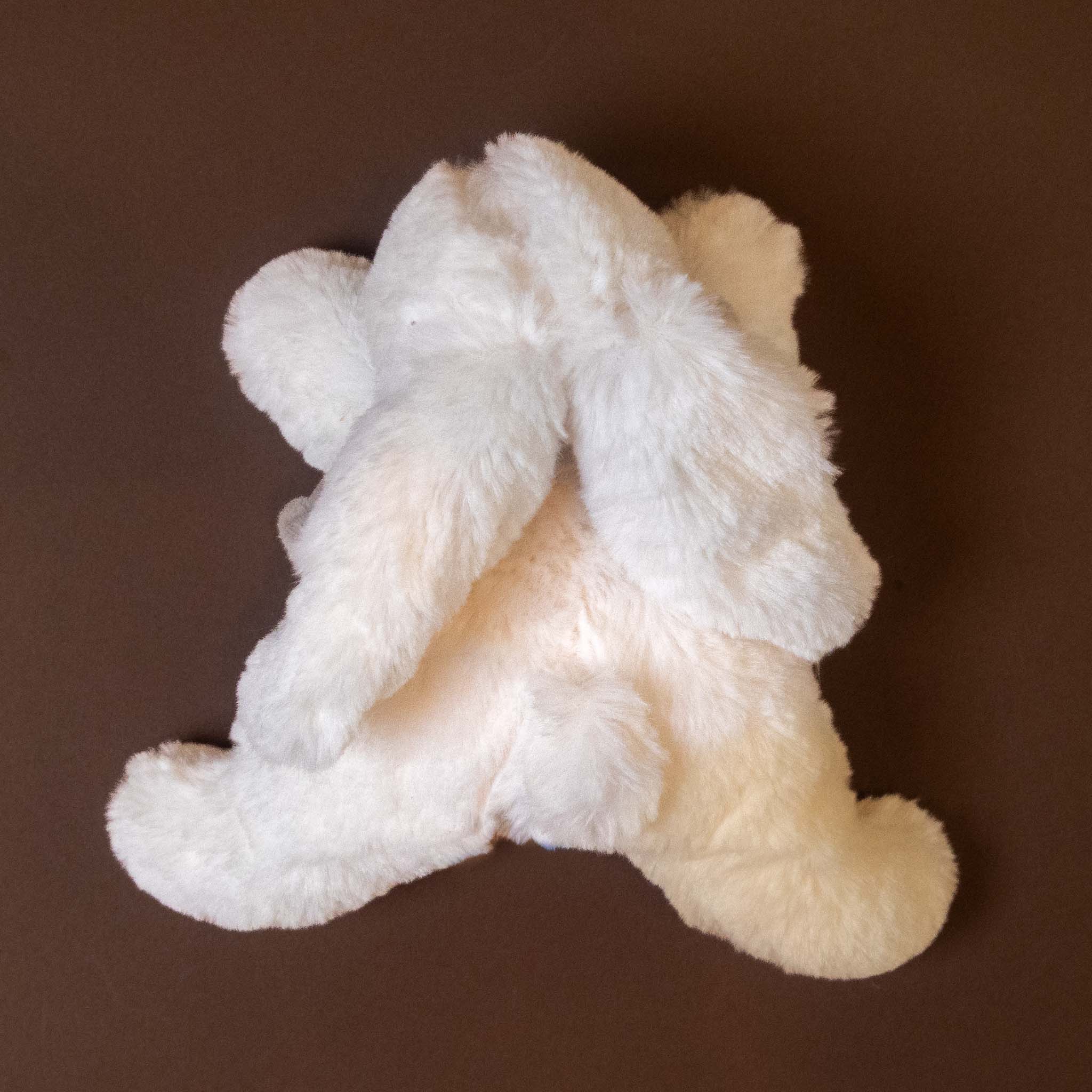 bonbon-bunny-beige-ears stuffed animal