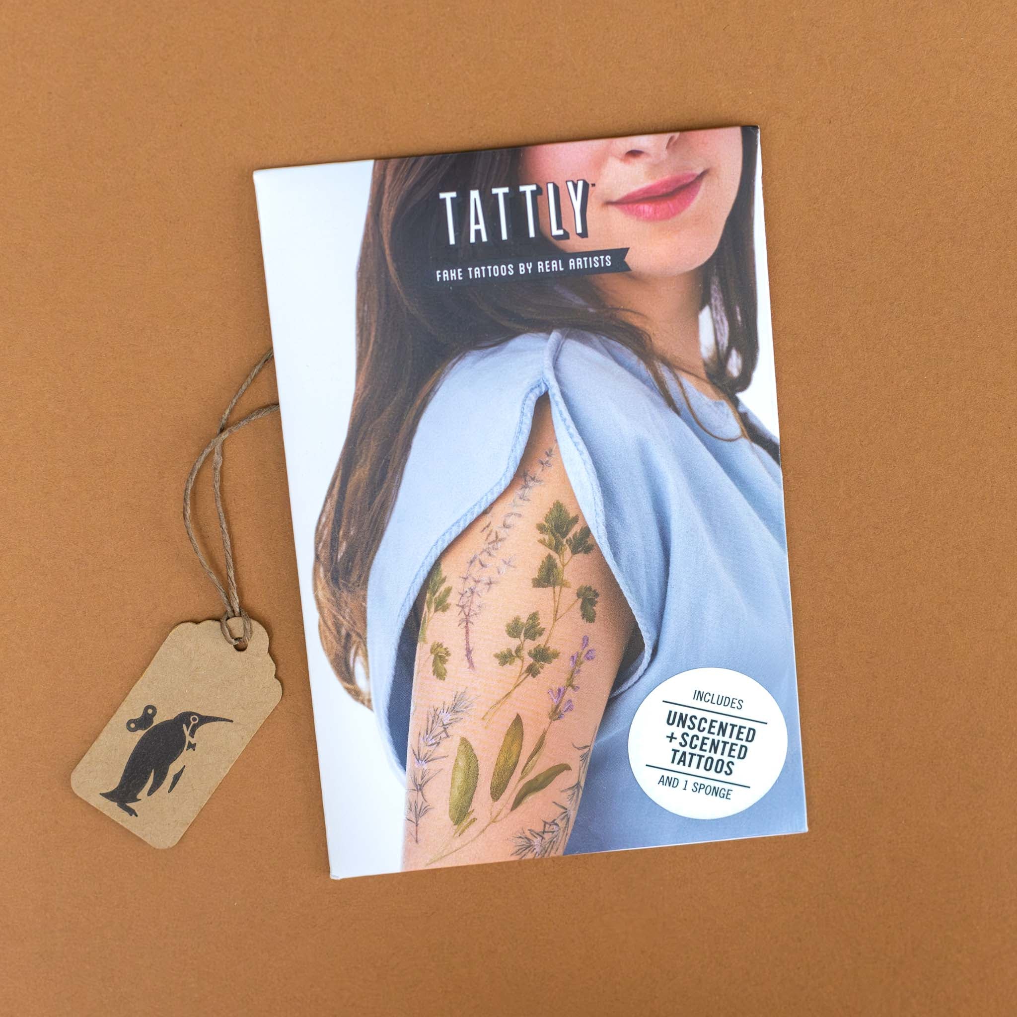 bouquet-garni-scented-temporary-tattoo-set