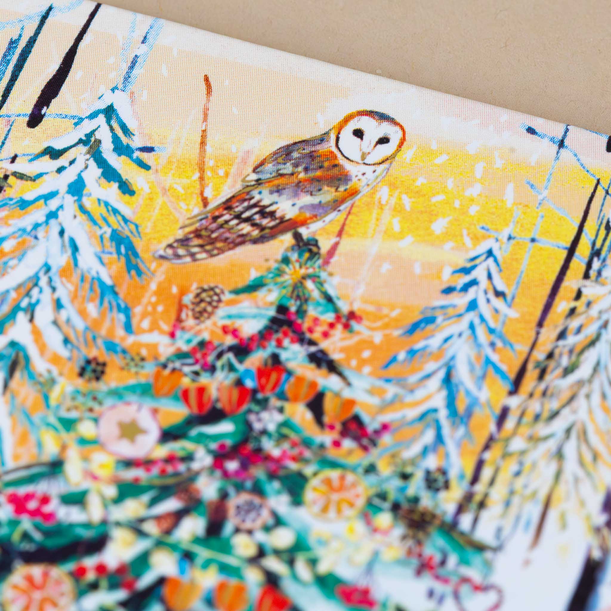 boxed-notecard-set-winter-forest-tree-owl-atop-the-tree