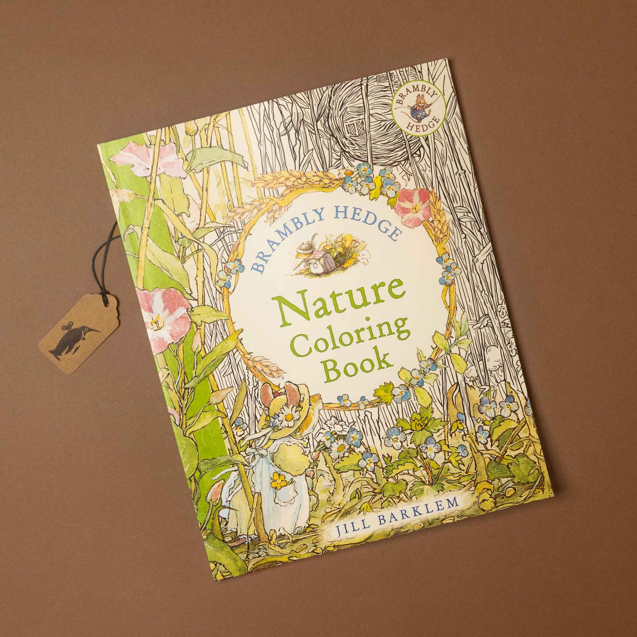 brambly-hedge-nature-coloring-book
