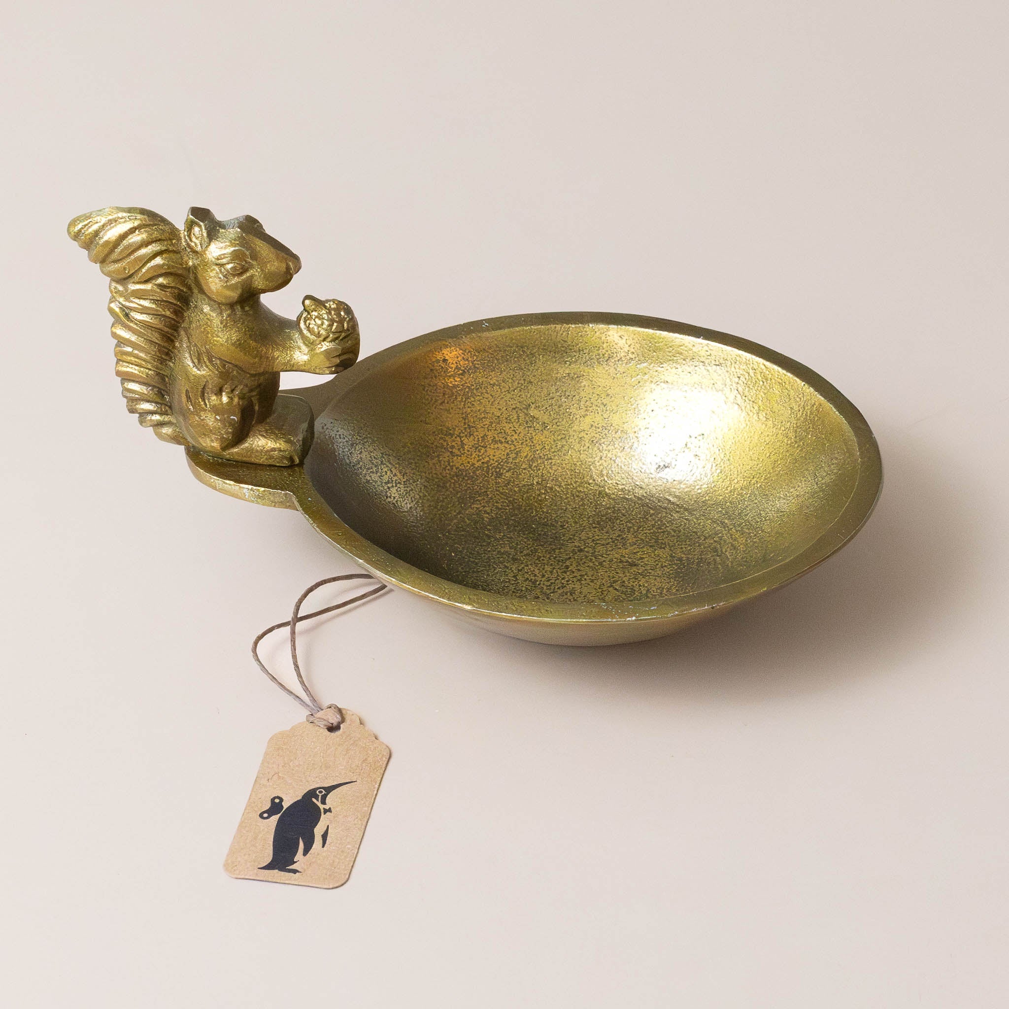 brass-bowl-squirrel