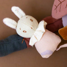 Load image into Gallery viewer, stuffed-rabbits-toy-baby-rabbit