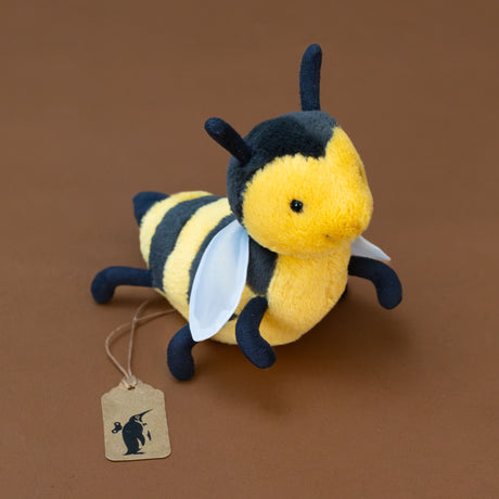 brynlee-bee-yellow-and-black-with-white-translucent-wings-stuffed-animal