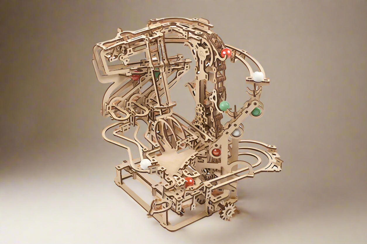 build-your-own-marble-run-kit-chain-hoist-assembled