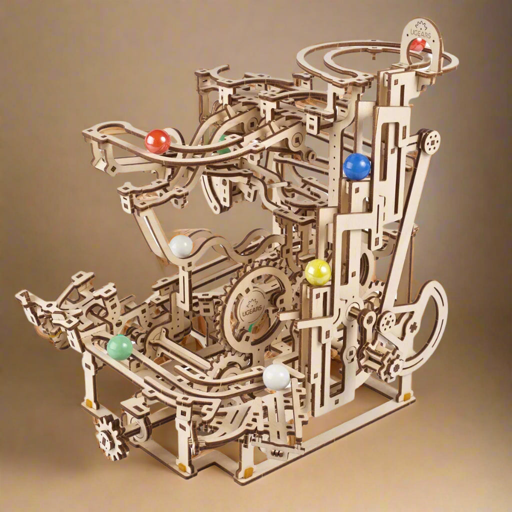 build-your-own-marble-run-tiered-hoist-completed-kit