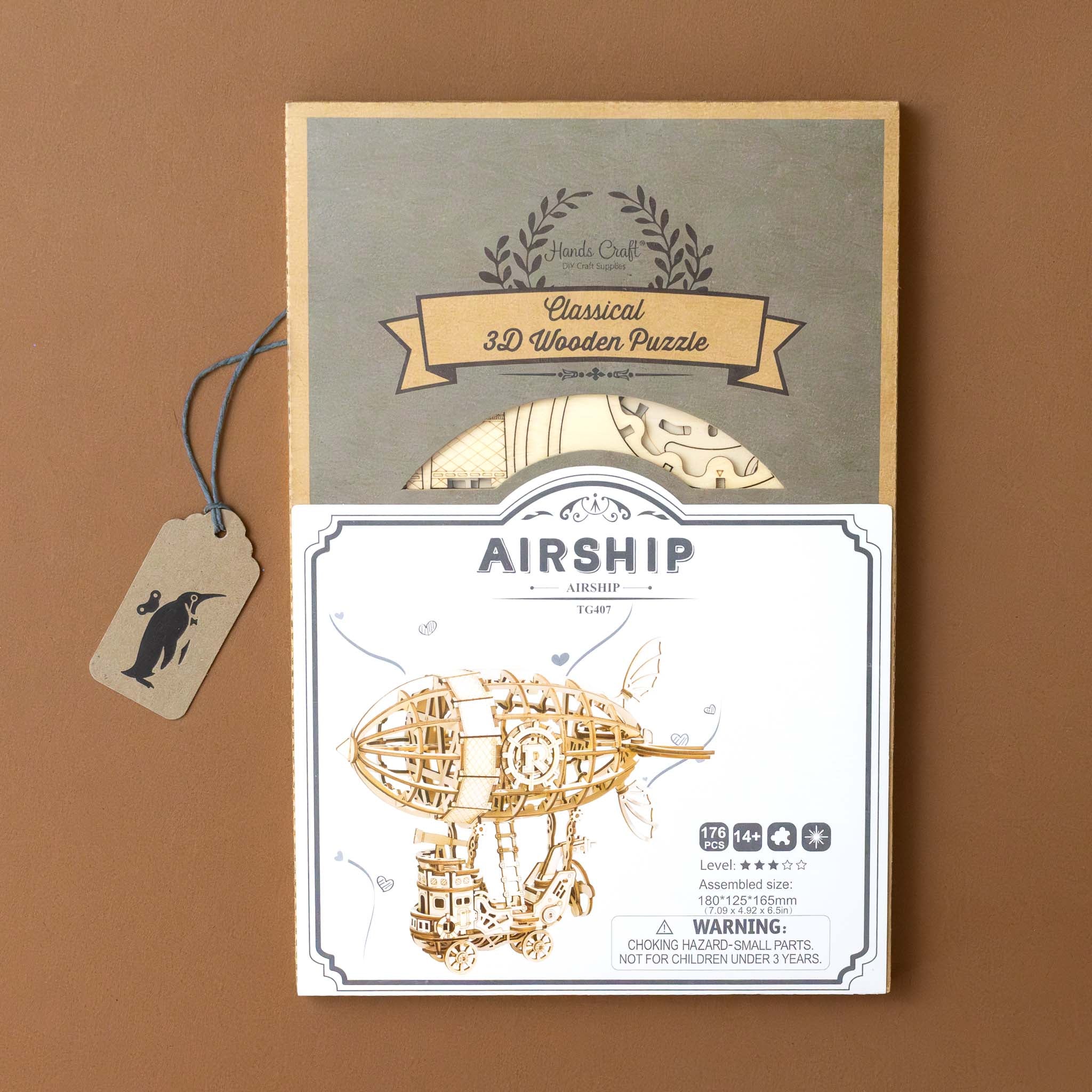 build-your-own-wooden-3-d-airship-model-package