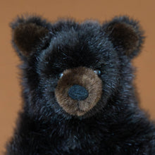 Load image into Gallery viewer, lifelike-bear-nose-and-face-with-ears-ready