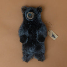 Load image into Gallery viewer, bummi-the-mocha-bear-standing-stuffed-animal